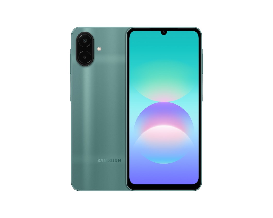 Samsung Galaxy A08: Telefon Bajet 6000mAh Dengan Sokongan OS 6 Tahun