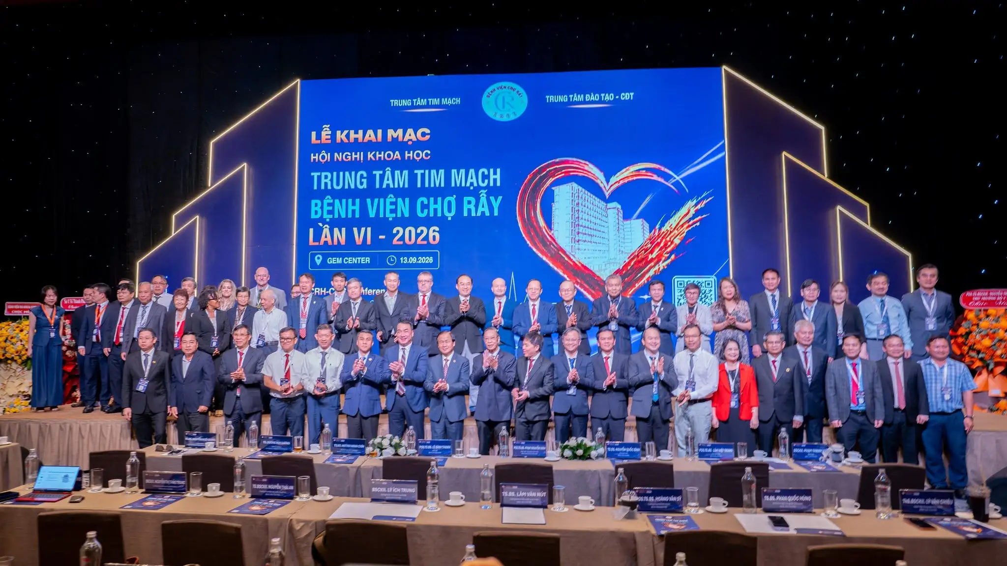 Bệnh tim mạch trẻ hóa: báo động đỏ và con đường phòng ngừa cá thể hóa