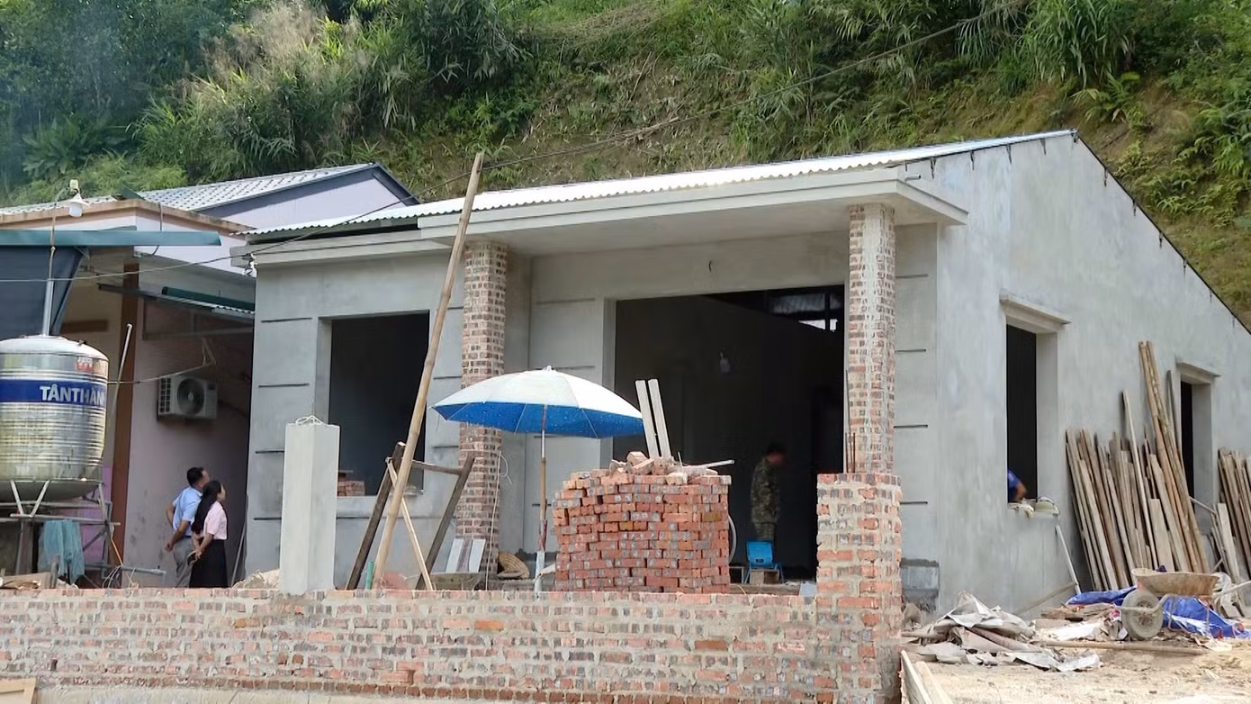 Dự án đô thị Thành Nam Thái Nguyên: tiền chôn, dân chờ, ruộng vẫn là ruộng