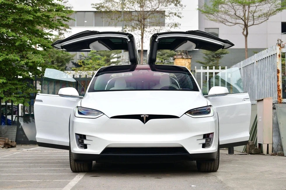Tesla chính thức lập công ty tại Việt Nam: Bước rẽ mới cho xe điện?