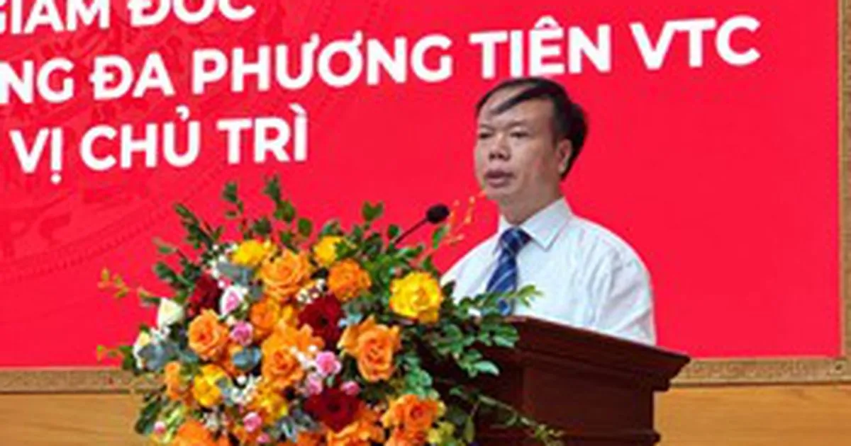 Chương trình Bản Sắc: Khi văn hóa Việt bước vào đời sống số