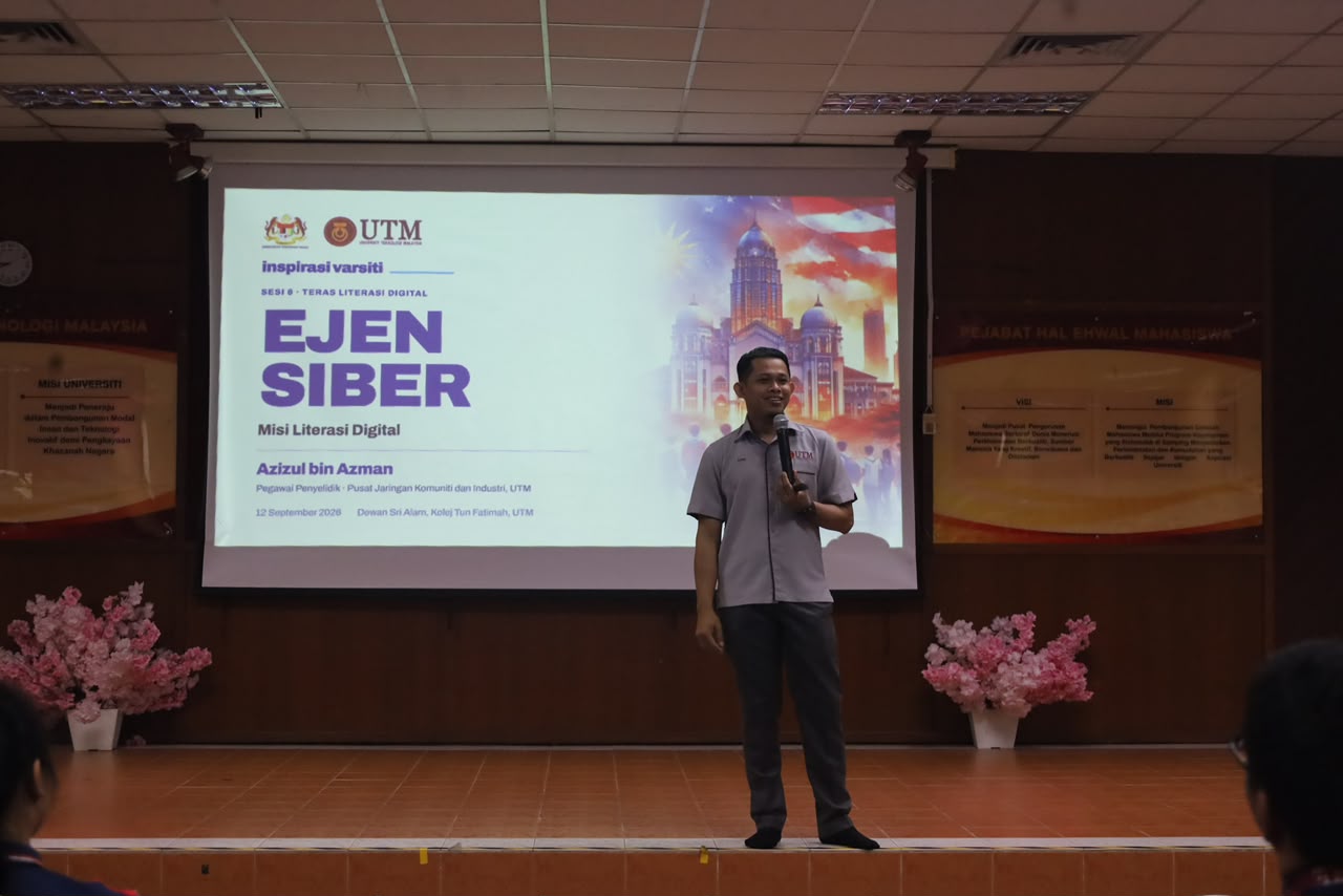 STEM Camp MOSTI Membuka Laluan Sains dan Teknologi untuk Generasi Muda