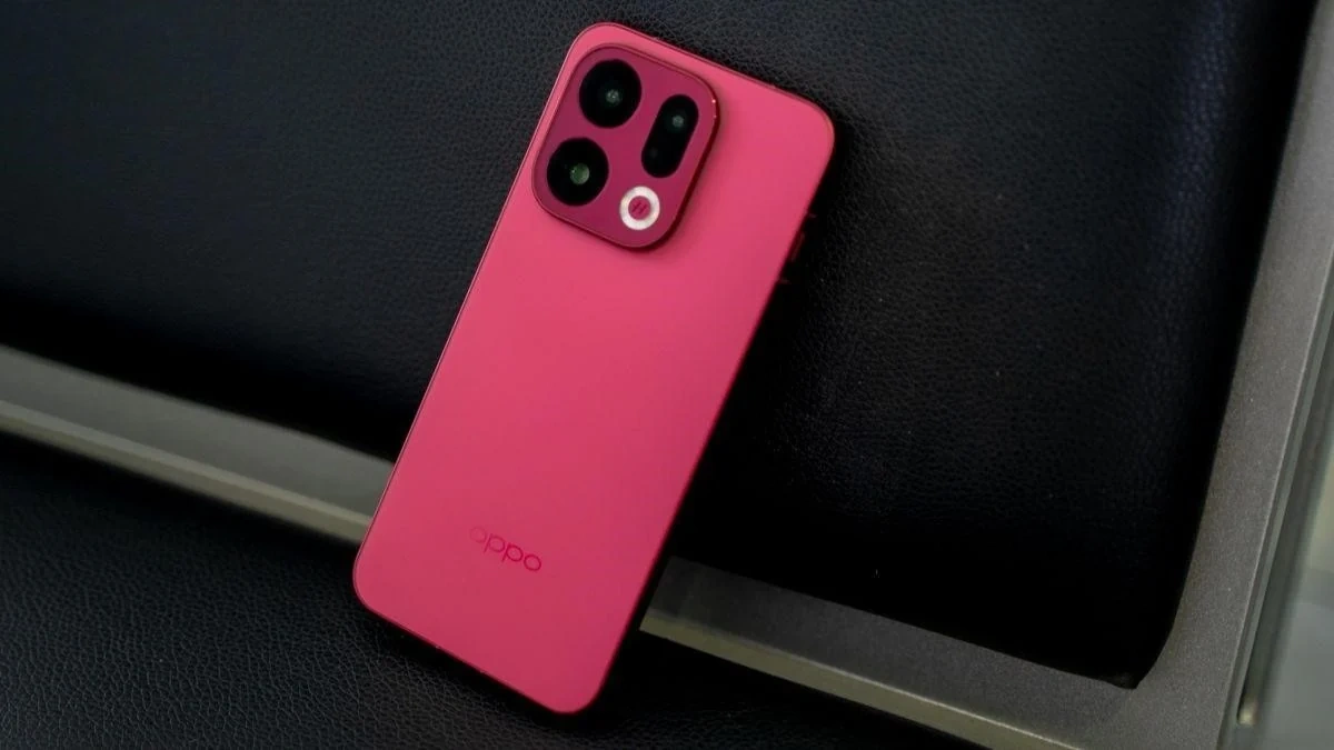 Điện thoại OPPO cũ nào đáng mua nhất cho người tiết kiệm