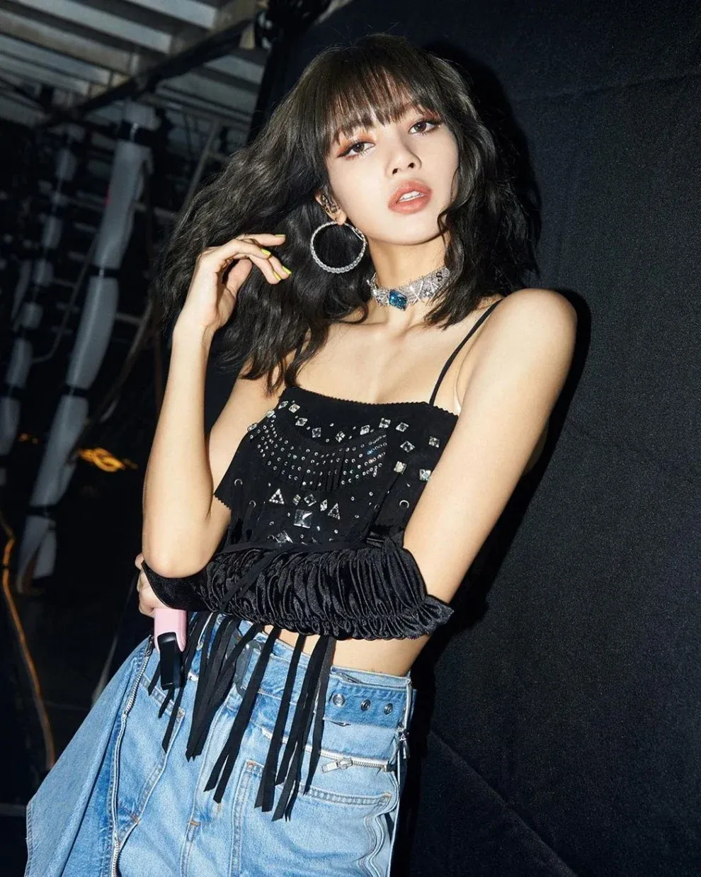 Always Lalisa: Bên trong những năm thực tập khắc nghiệt của Lisa tại YG