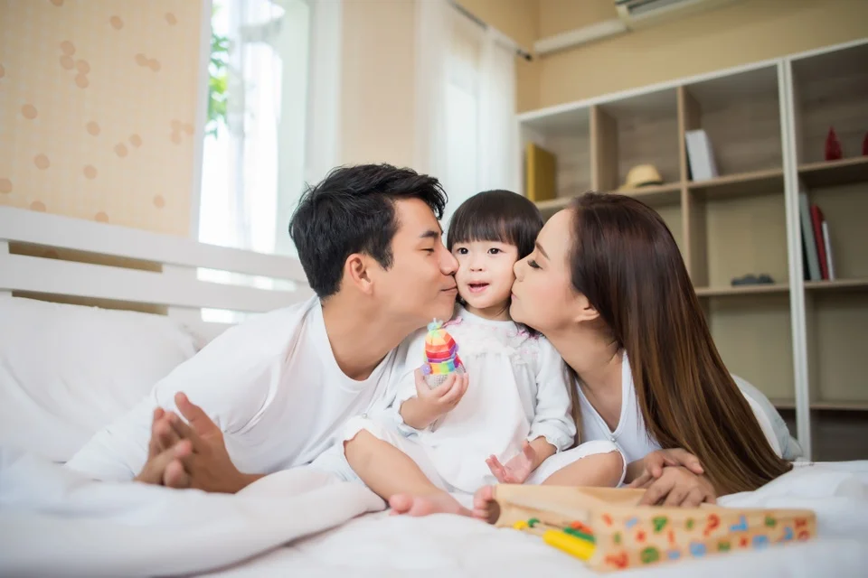 Nền tảng thể chất khỏe mạnh: bệ phóng cho sự tự tin của trẻ