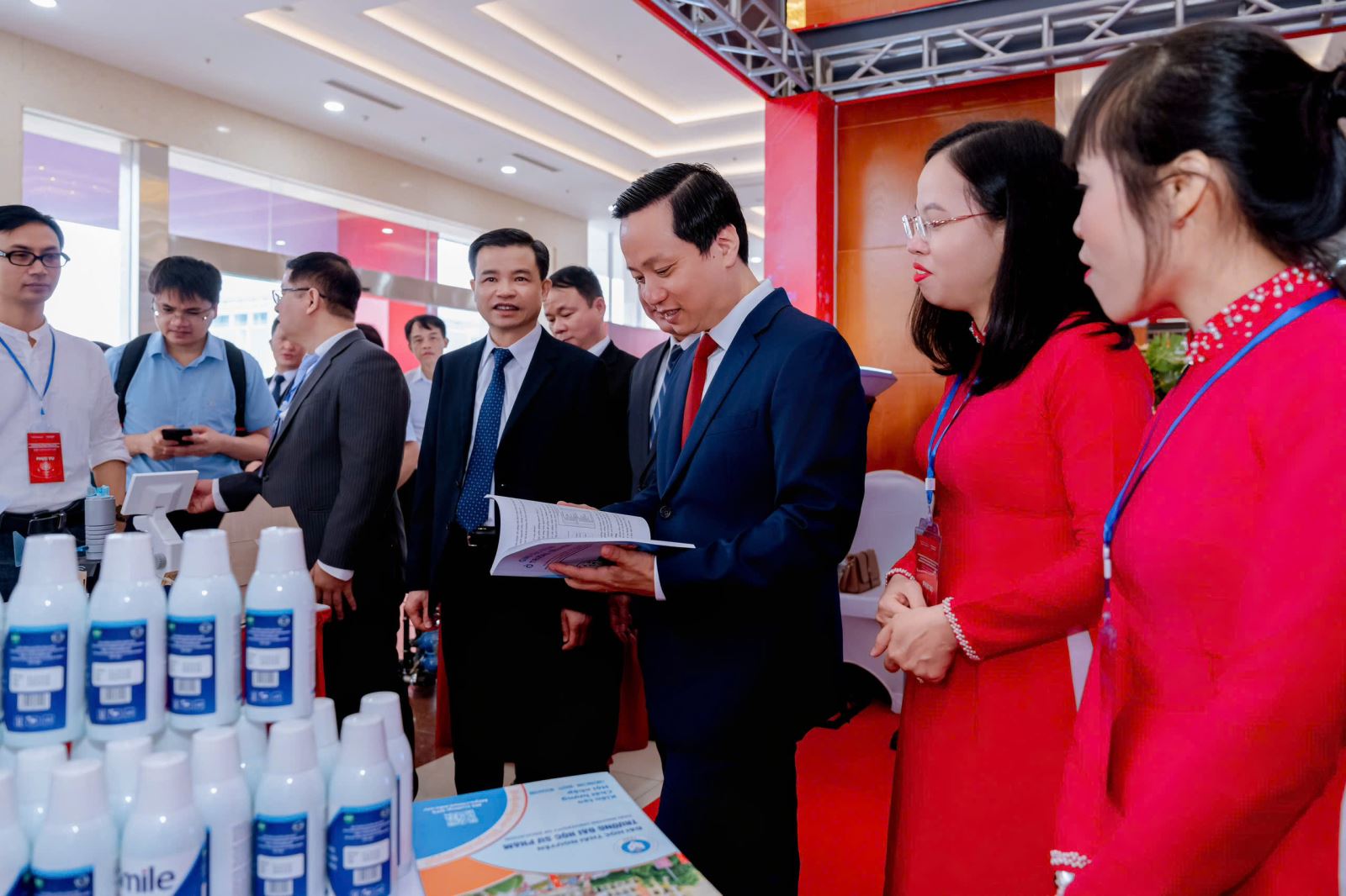 Đại học Thái Nguyên đến Cao Bằng: Mô hình mới cho giáo dục vùng biên