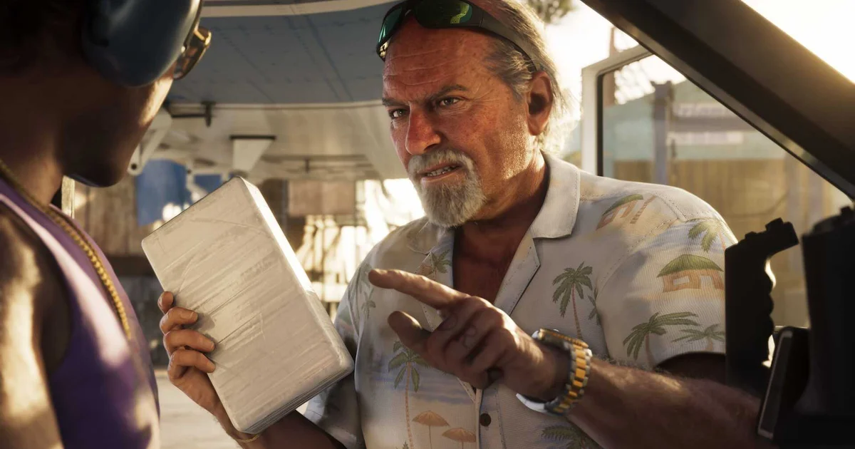 Stephen Root phá vỡ bức màn bí mật giọng lồng tiếng GTA 6