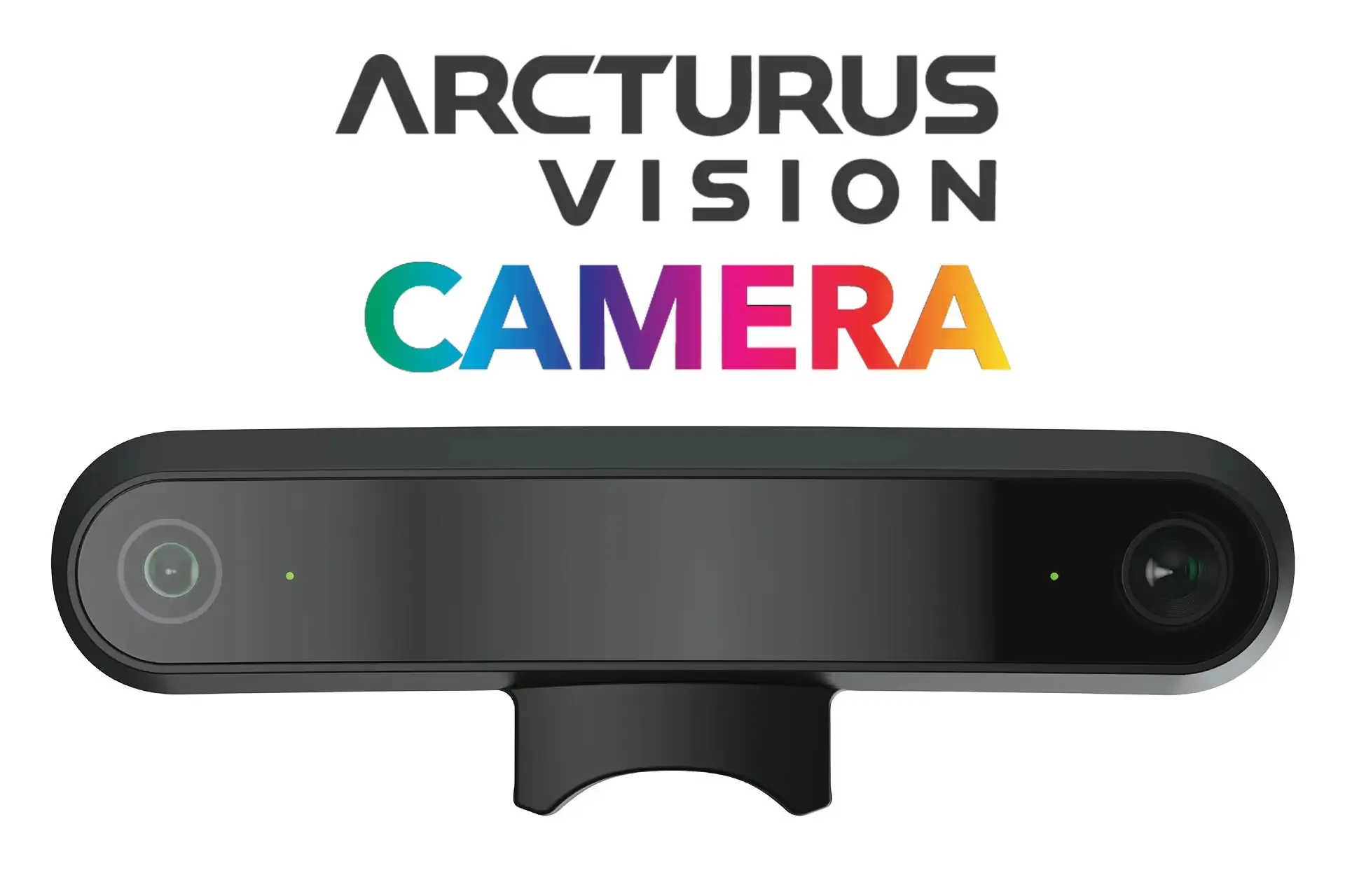 Arcturus Vision Camera: Color Passthrough Cho Steam Frame Và Bước Nhảy Mixed Reality