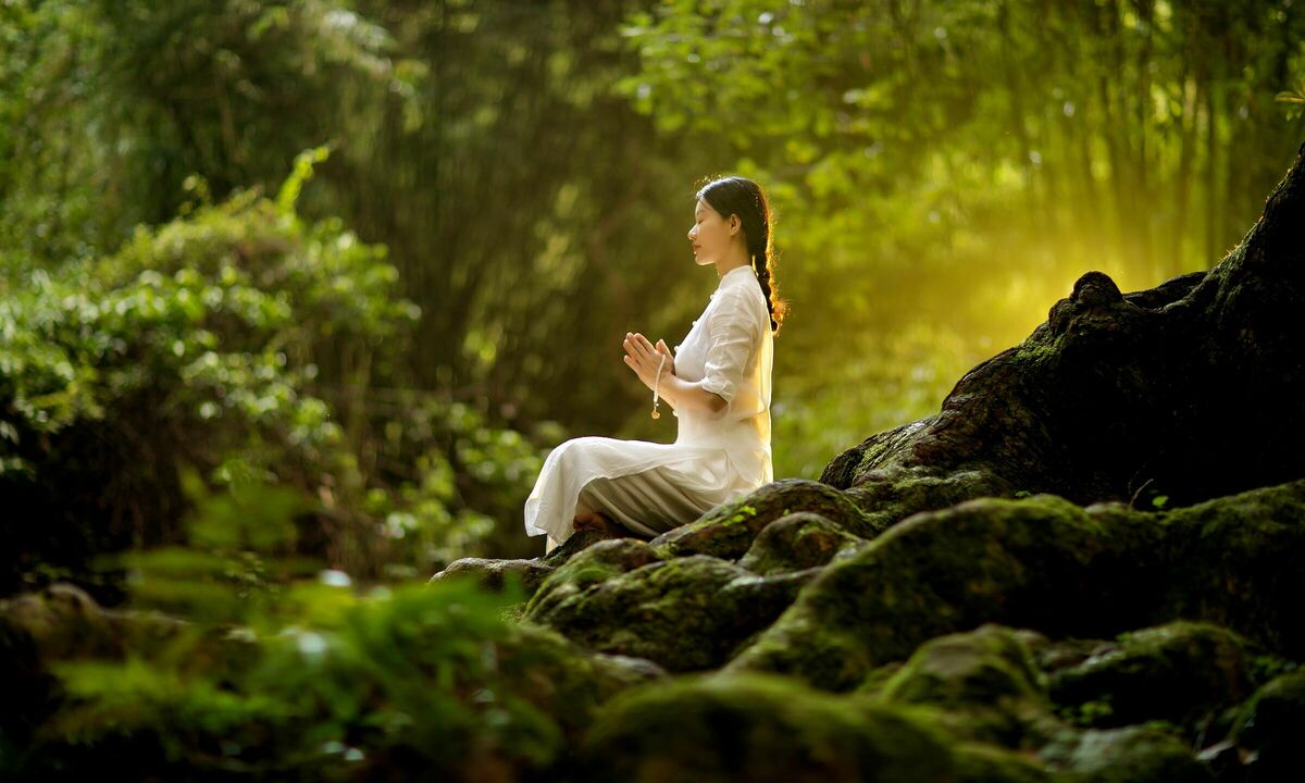 Thiền chánh niệm có thể gây hại: hiểu đúng rủi ro để tự bảo vệ mình