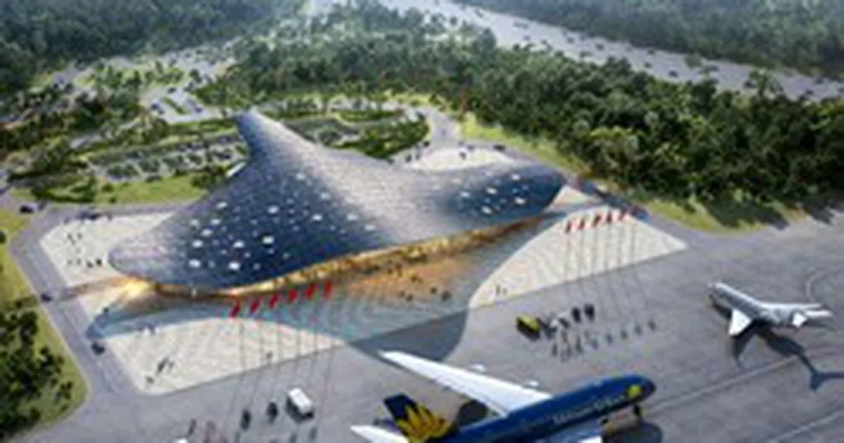 Phú Quốc tăng tốc hoàn thiện hạ tầng đón APEC: Bữa ăn trên không đến khu VIP và nghỉ dưỡng sang