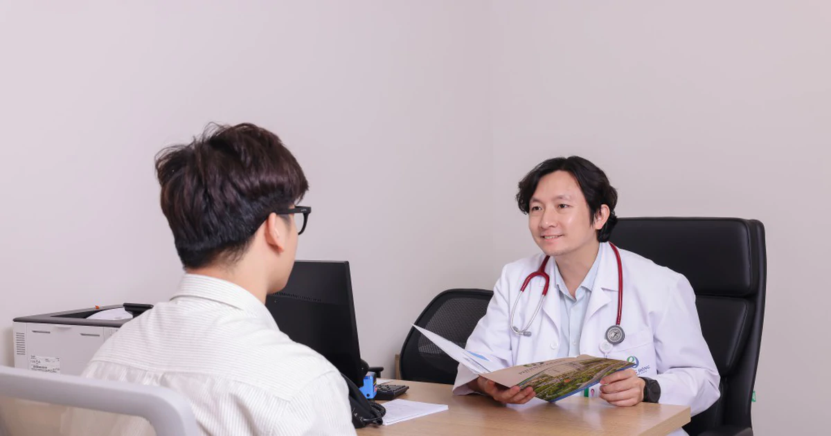 Tuổi 40 là bước ngoặt tim mạch: chuẩn bị ngay hay trả nợ về già