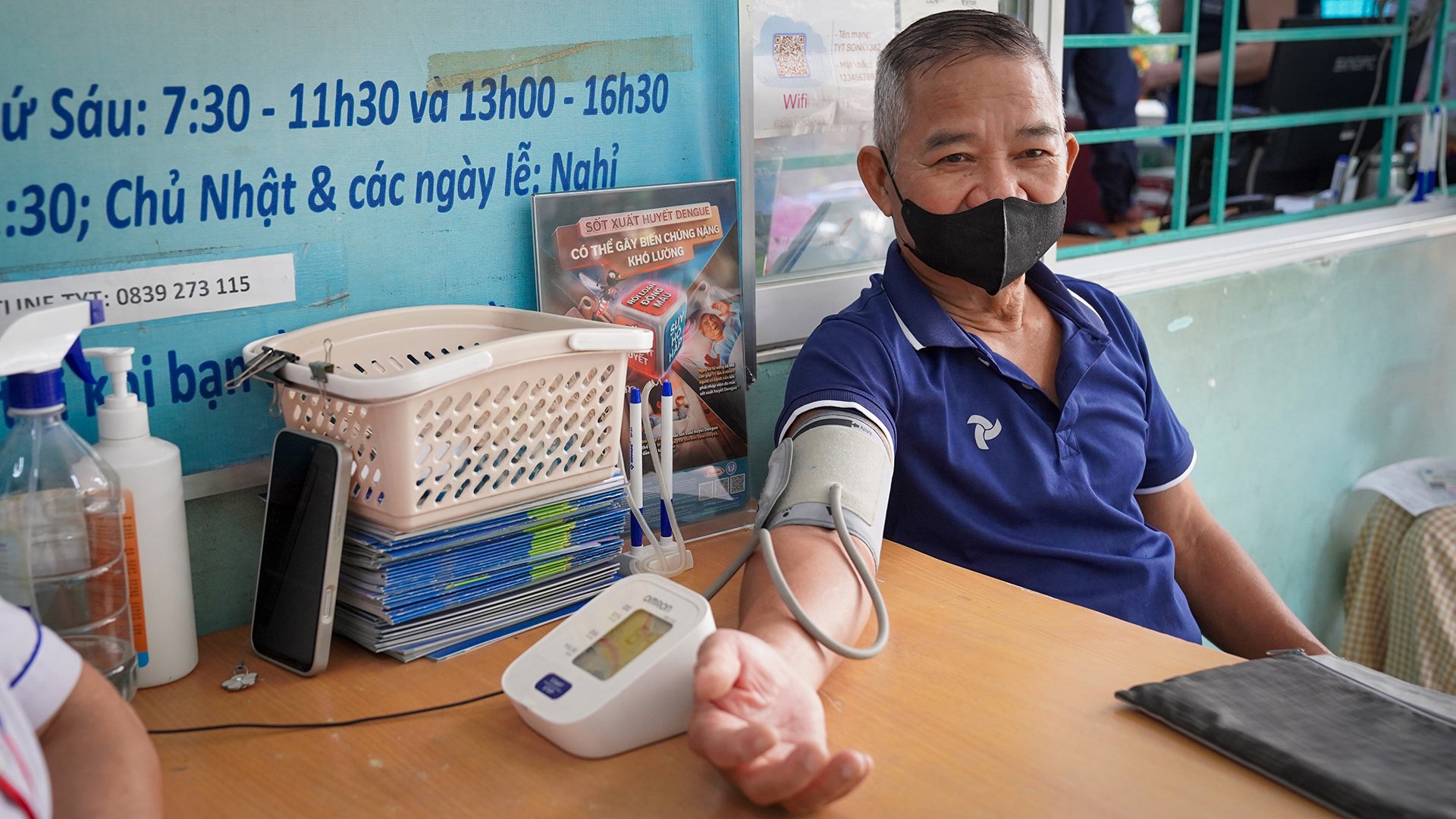 Người mắc bệnh mạn tính: Cách tự bảo vệ mình khỏi sai sót điều trị dài hạn