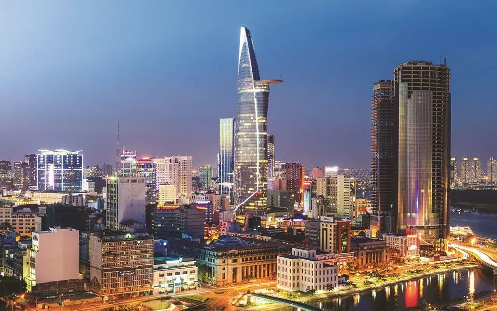 TP.HCM lọt top 20 điểm đến mua sắm thế giới: Thời cơ vàng cho du lịch mua sắm