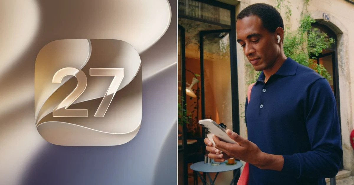 10 Ciri iOS 27 Paling Berbaloi Dicuba Pada iPhone Anda