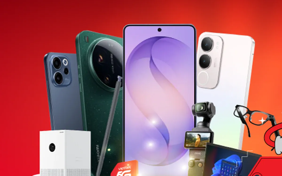 Flash Sale Viettel Store 3 ngày: giờ vàng 11h–14h có đáng săn?