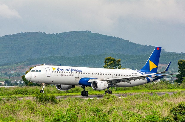 Vietravel Airlines đặt 50 máy bay Airbus: Bước nhảy để bứt phá mạng bay quốc tế