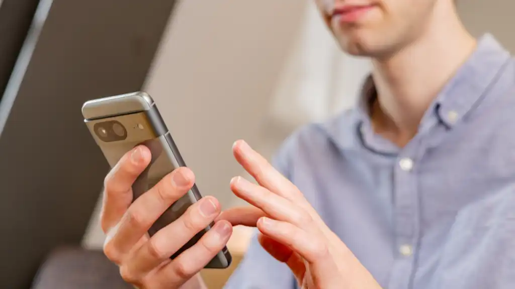 Motion Assist đã đến Android: chống say xe ngay trên Pixel và Galaxy