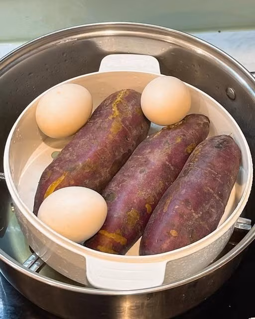 5 món ăn sáng tưởng lành mạnh nhưng chứa đường ẩn