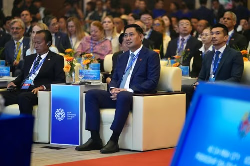 Cảng biển Đông Nam Á chuyển đổi số: Bài toán kết nối dữ liệu để cạnh tranh với Singapore