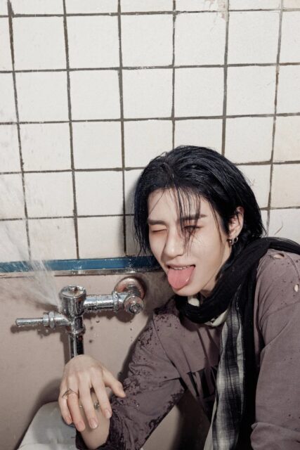 Khi Concept Photo K-pop Gây Tranh Cãi: Ranh Giới Sáng Tạo Và Phản Ứng Fan