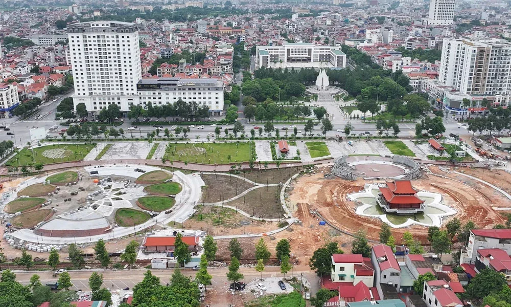 Bắc Ninh khởi động loạt dự án hạ tầng nghìn tỷ: Cơ hội lớn, thách thức không nhỏ