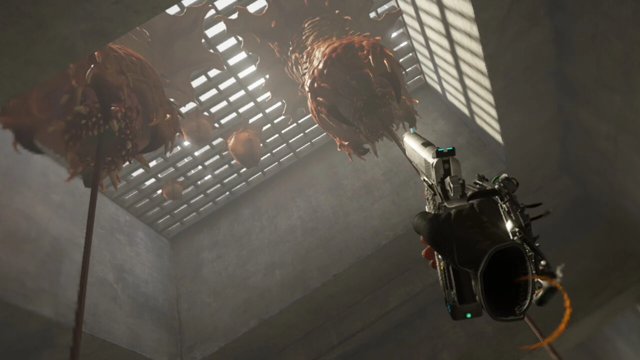 Steam Frame ARM64: Half-Life: Alyx, Snapdragon và cuộc chơi foveated mới
