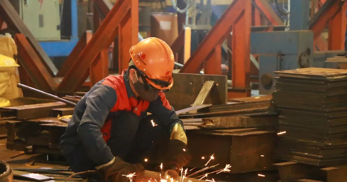 Thái Nguyên tăng tốc phát triển với công nghiệp và FDI bứt phá