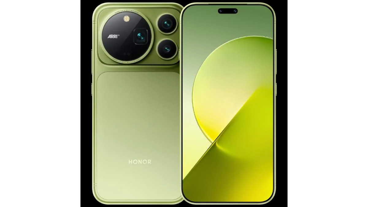 HONOR Magic 9 Pro Max: Flagship pin 8.800mAh, camera 200MP ARRI có đáng nâng cấp?