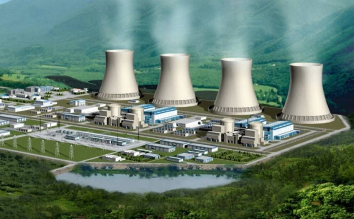 Khánh Hòa mở 563 ha đất cho năng lượng tái tạo