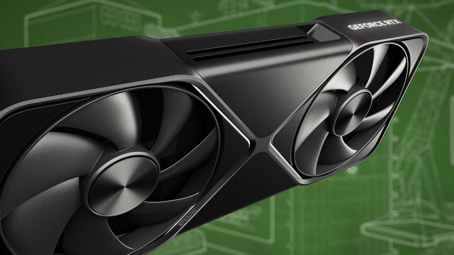 RTX 5090 Cháy Hàng Vì AI: Game Thủ Bị Đẩy Ra Rìa