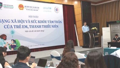 Mạng xã hội và sức khỏe tâm thần người trẻ: Nguy cơ, cơ hội và cách tự bảo vệ