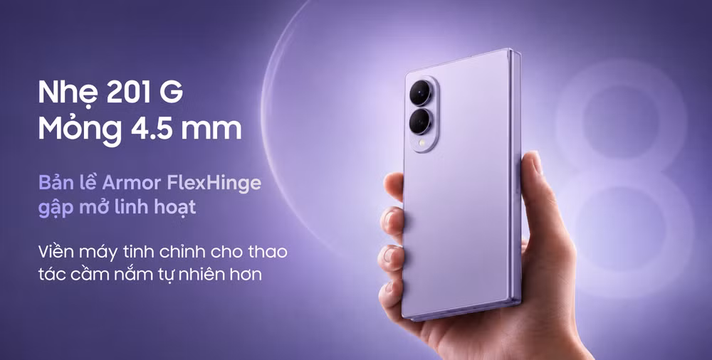 iPhone Duo đối đầu Galaxy Z Fold8 Ultra: chọn trải nghiệm hay thông số?