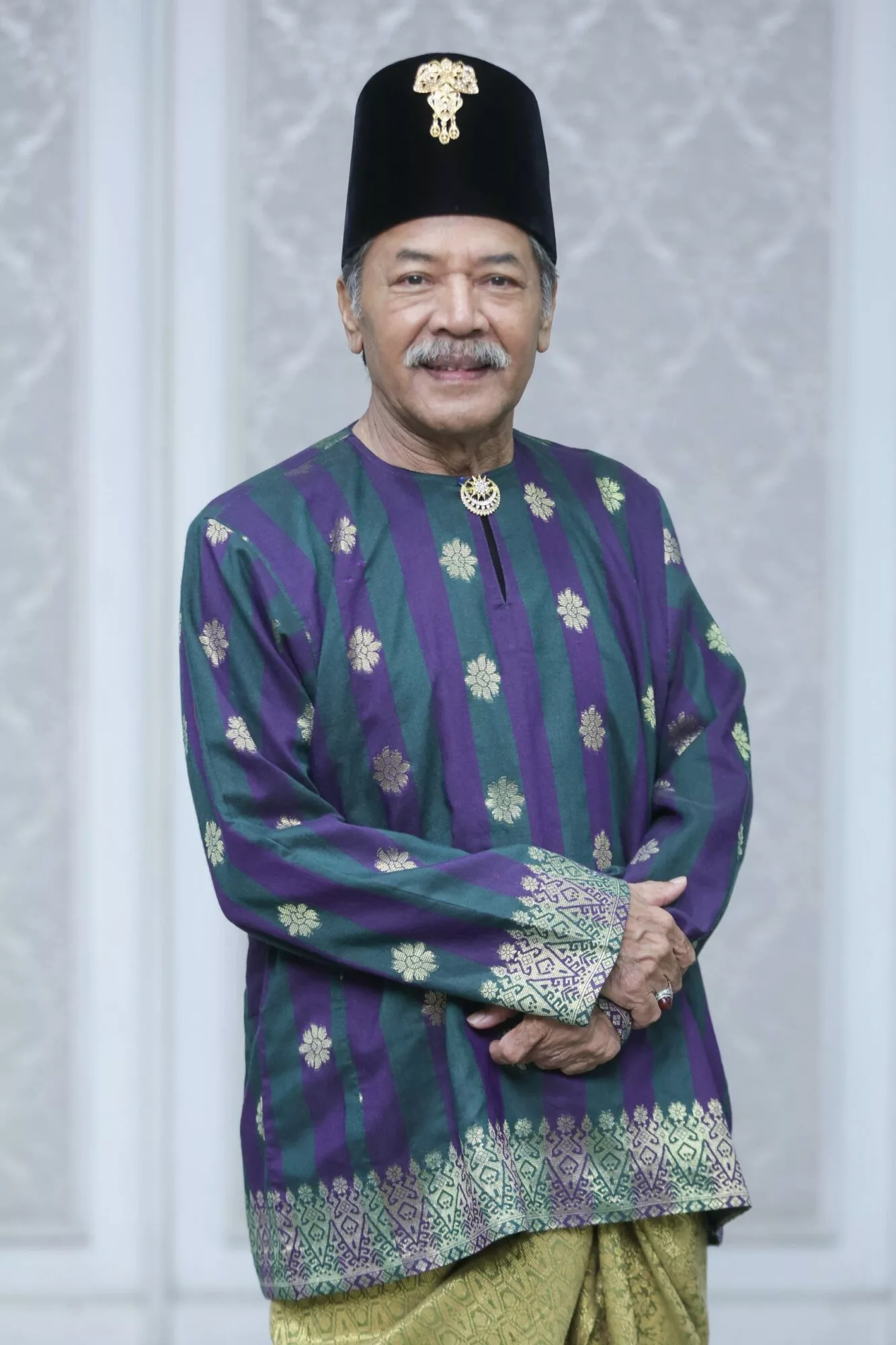 Dua Peserta Tersingkir, Jalaluddin ‘Meroket’ Di Kilauan Emas Selebriti