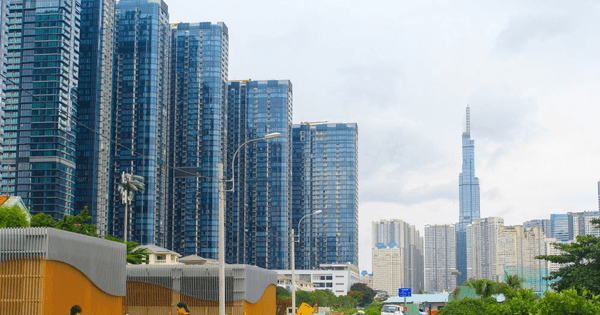 Việt Nam lọt Top 10 cải thiện minh bạch bất động sản: Bứt phá nhưng chưa về đích