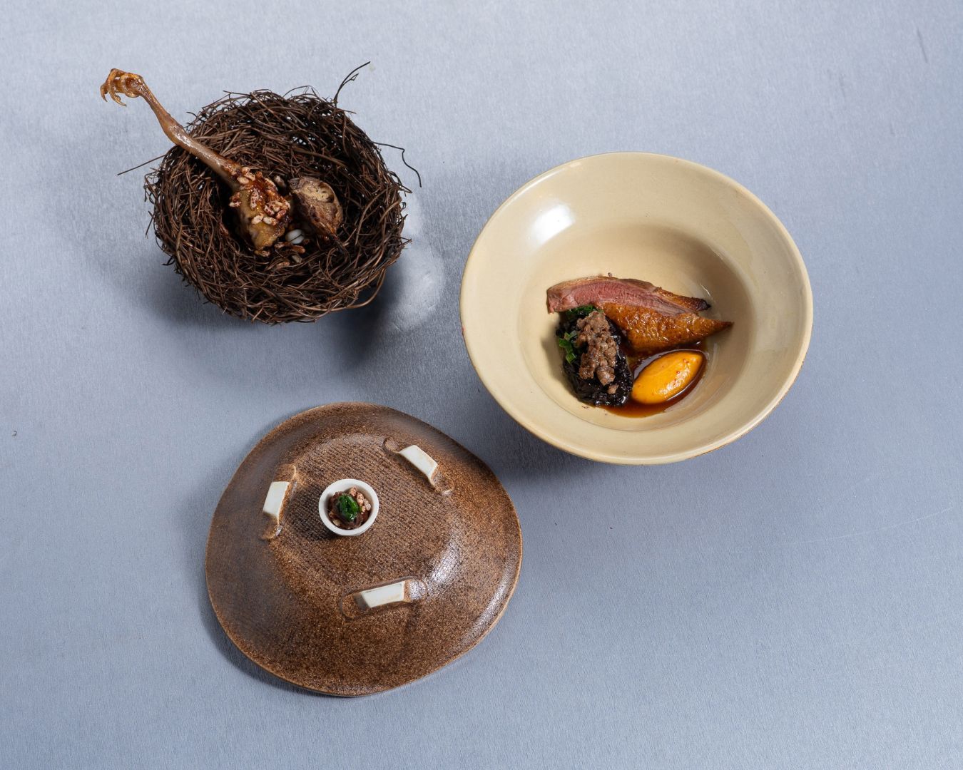 Top Chef Việt Nam: Khi món quê nhà thành vũ khí cảm xúc
