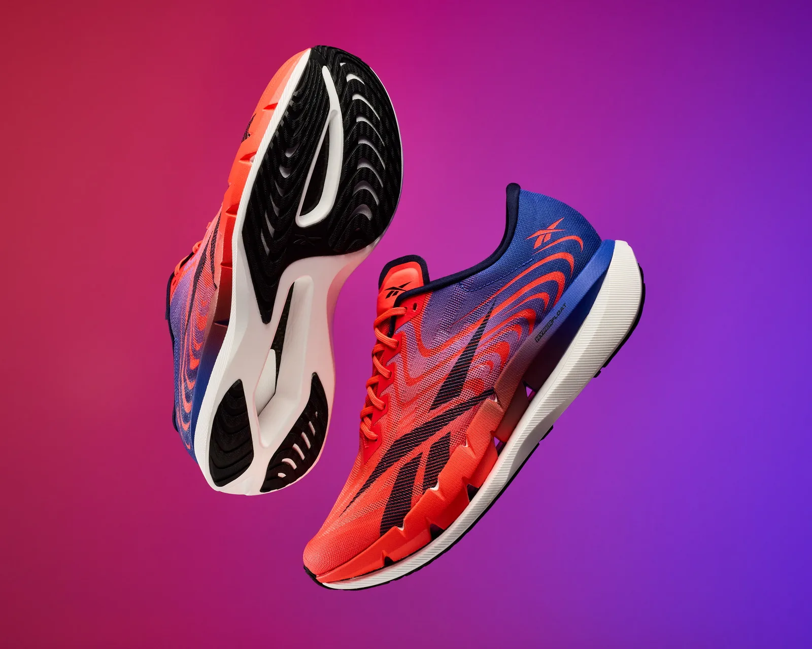 Reebok SpeedShifter đối đầu Nike Alphafly 4: siêu giày chạy bộ nào sẽ thống trị đường đua?