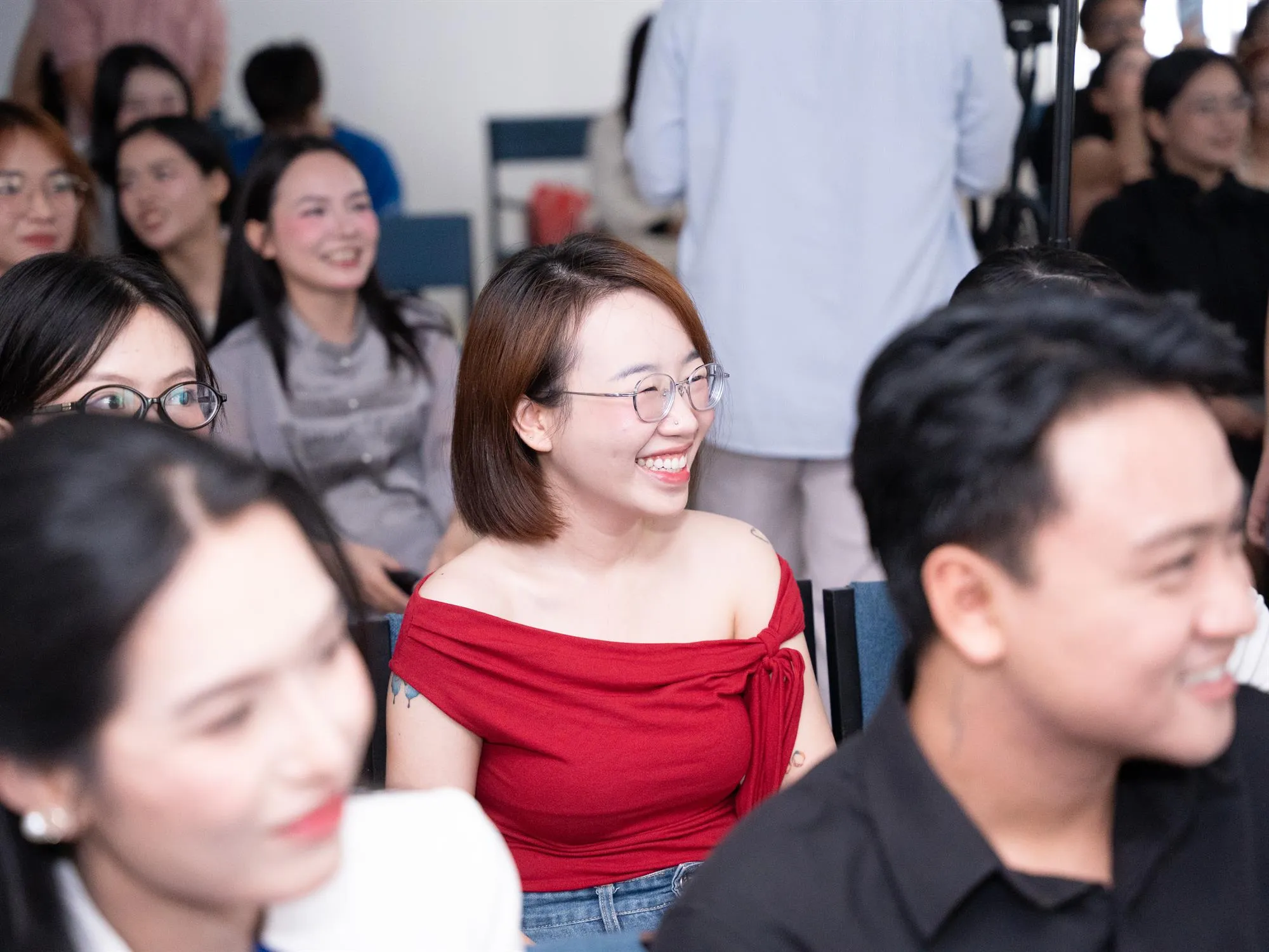 CLB Host Livestream TP.HCM và bước nhảy vọt của cộng đồng streamer Việt Nam
