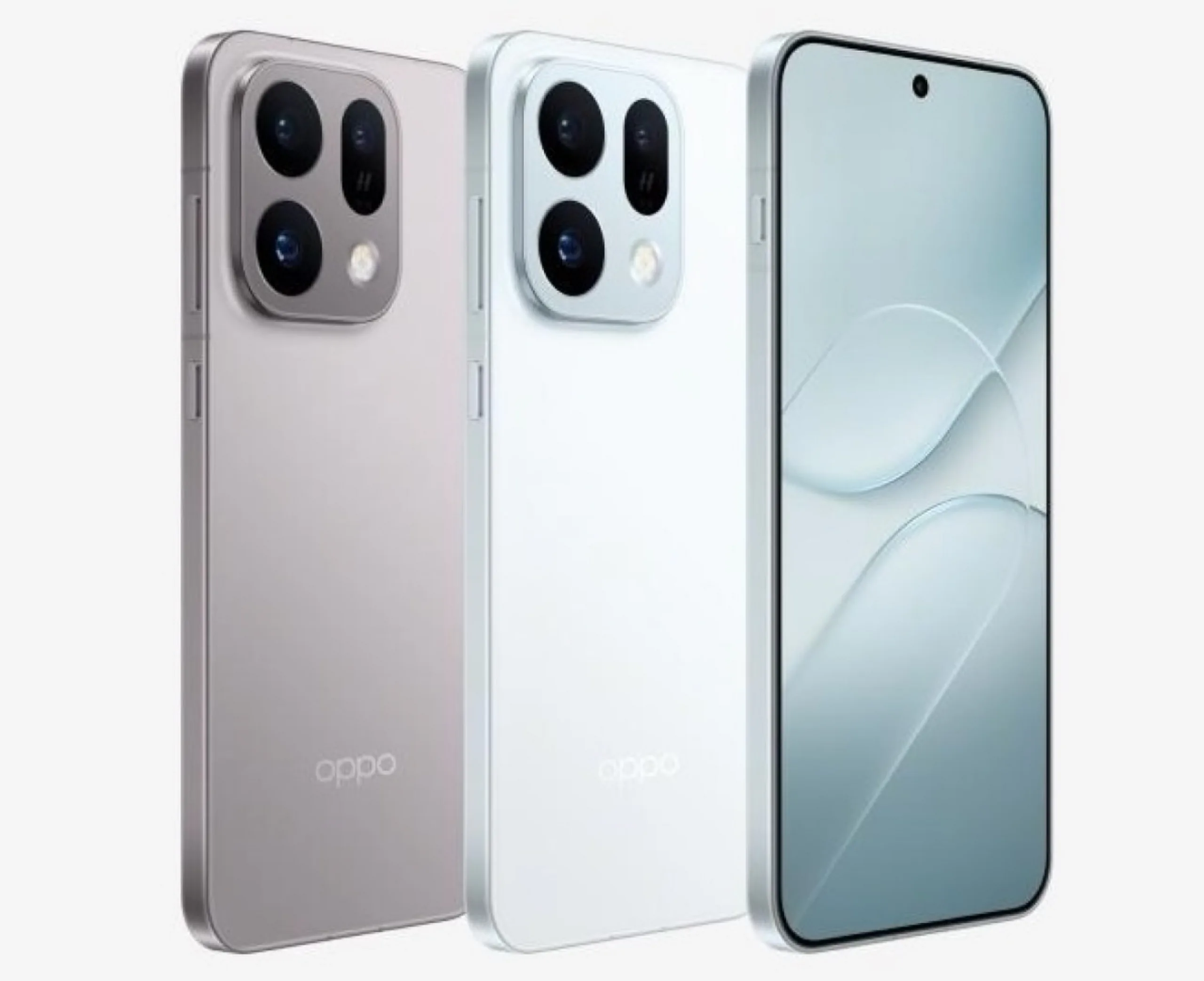 OPPO Find X10 Series: đủ sức đối đầu S24 Ultra và iPhone 15 Pro Max?