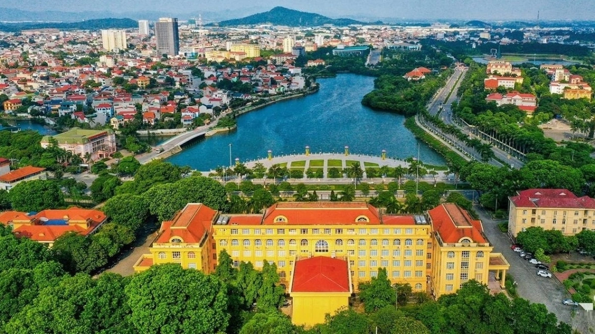 Phú Thọ khai thác hạ tầng mới để bật lên từ nông thôn