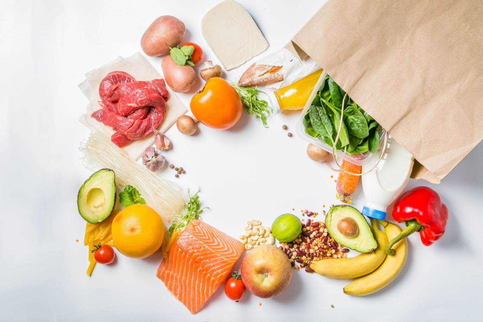 Vitamin C, kẽm và sự thật về các sản phẩm tăng đề kháng