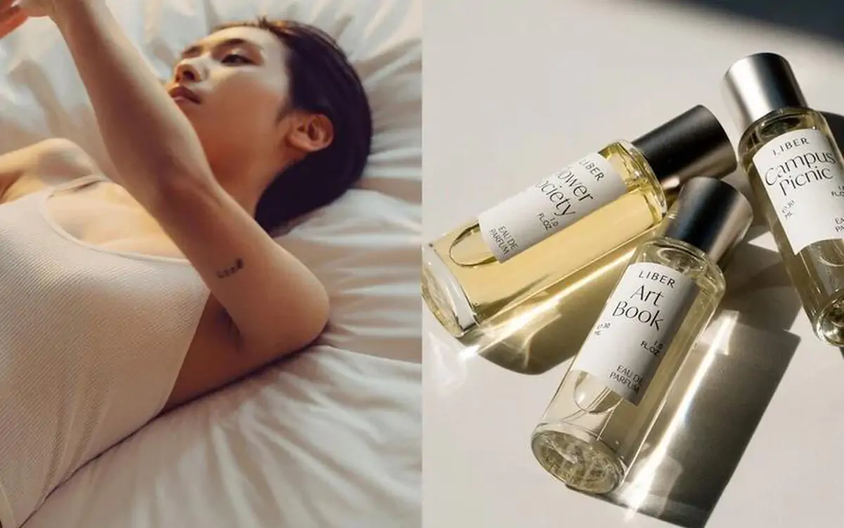 8 chai nước hoa hương gỗ cho mùa thu: Thanh lịch và ấm áp
