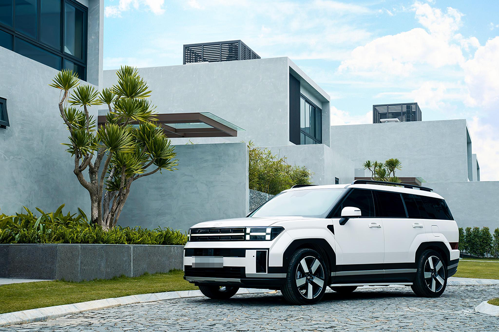 Hyundai tháng 9 giảm giá tới 220 triệu: Đáng xuống tiền?
