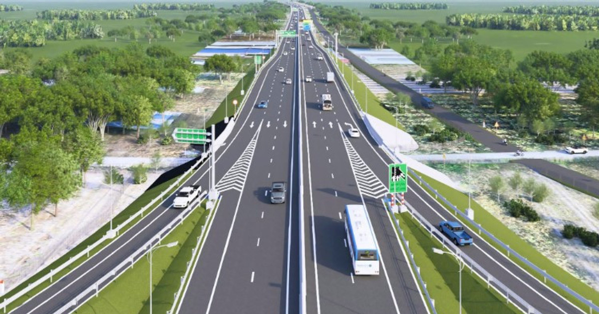 Liên danh Becamex BCE, IJC, ACC và bước ngoặt cao tốc TP.HCM – Thủ Dầu Một – Chơn Thành