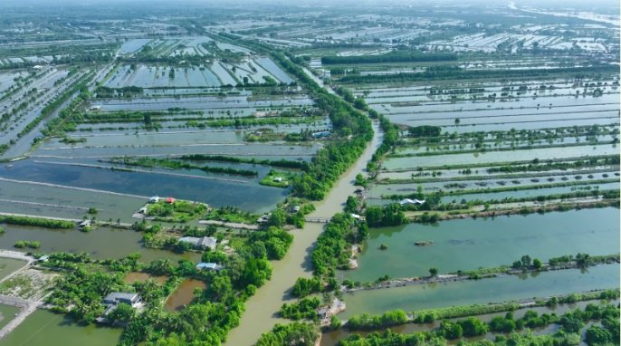 Ngân hàng Thế giới cấp vốn hạ tầng, Việt Nam có cơ hội bứt phá năng lực cạnh tranh