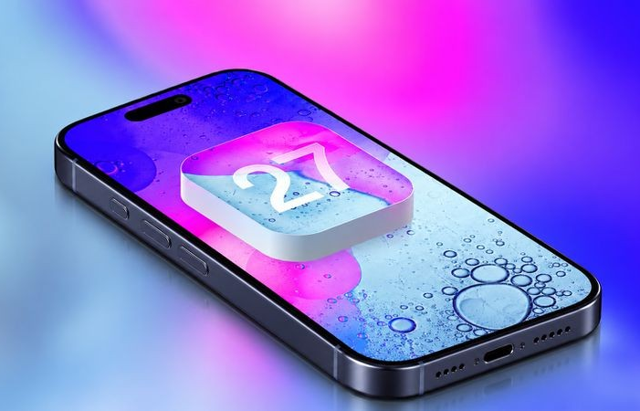 iOS 27 ra mắt nhưng Siri AI chỉ mở hết cửa cho 3 mẫu iPhone