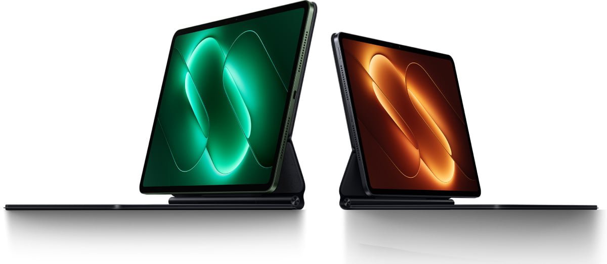 Xiaomi Pad 9 Pro Max vs Pad 9 Pro vs Pad 9: nên chọn tablet nào?