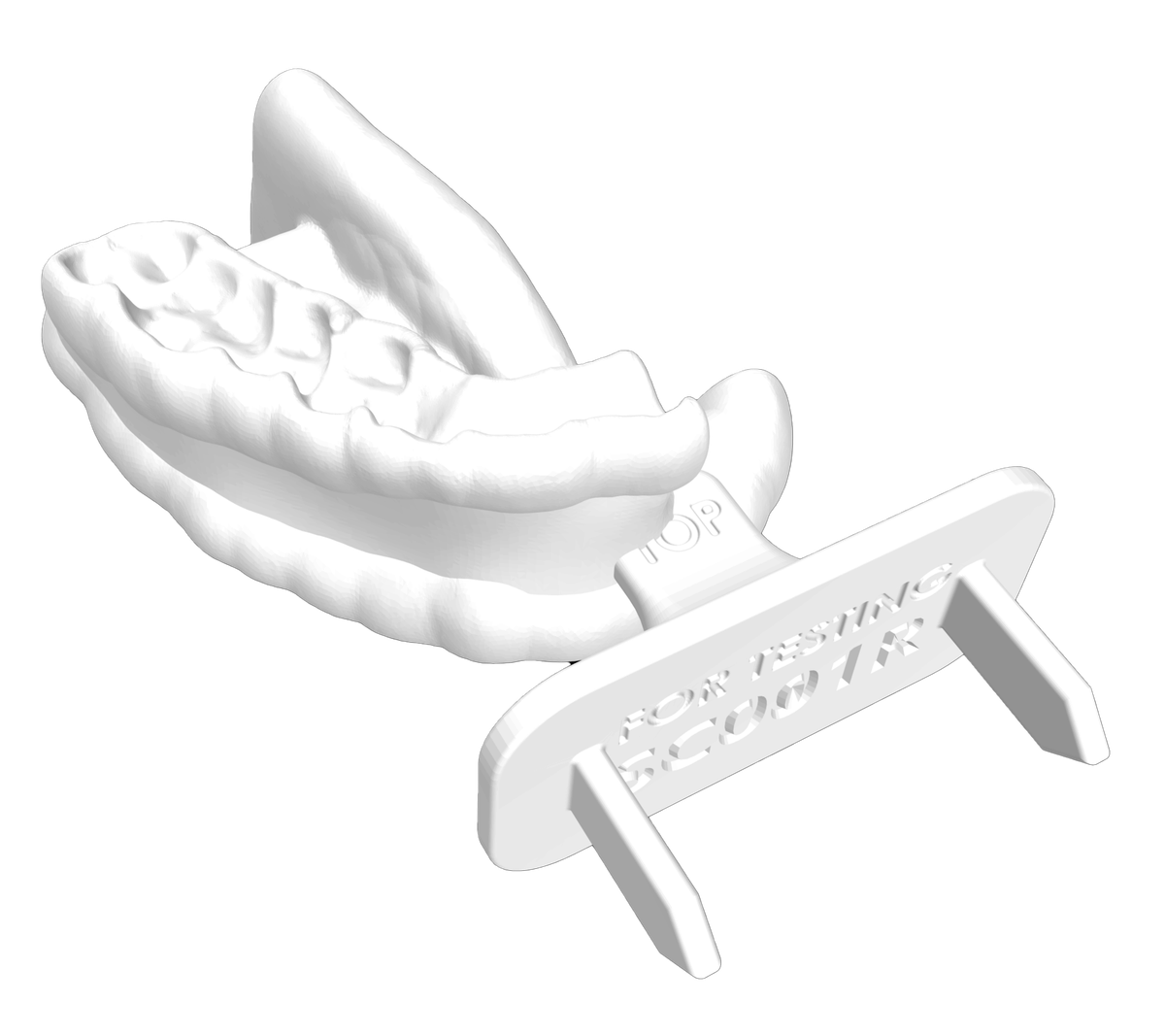 Từ phòng khám đến bệnh viện: Quy trình FDA và ISO cho thiết bị y tế in 3D