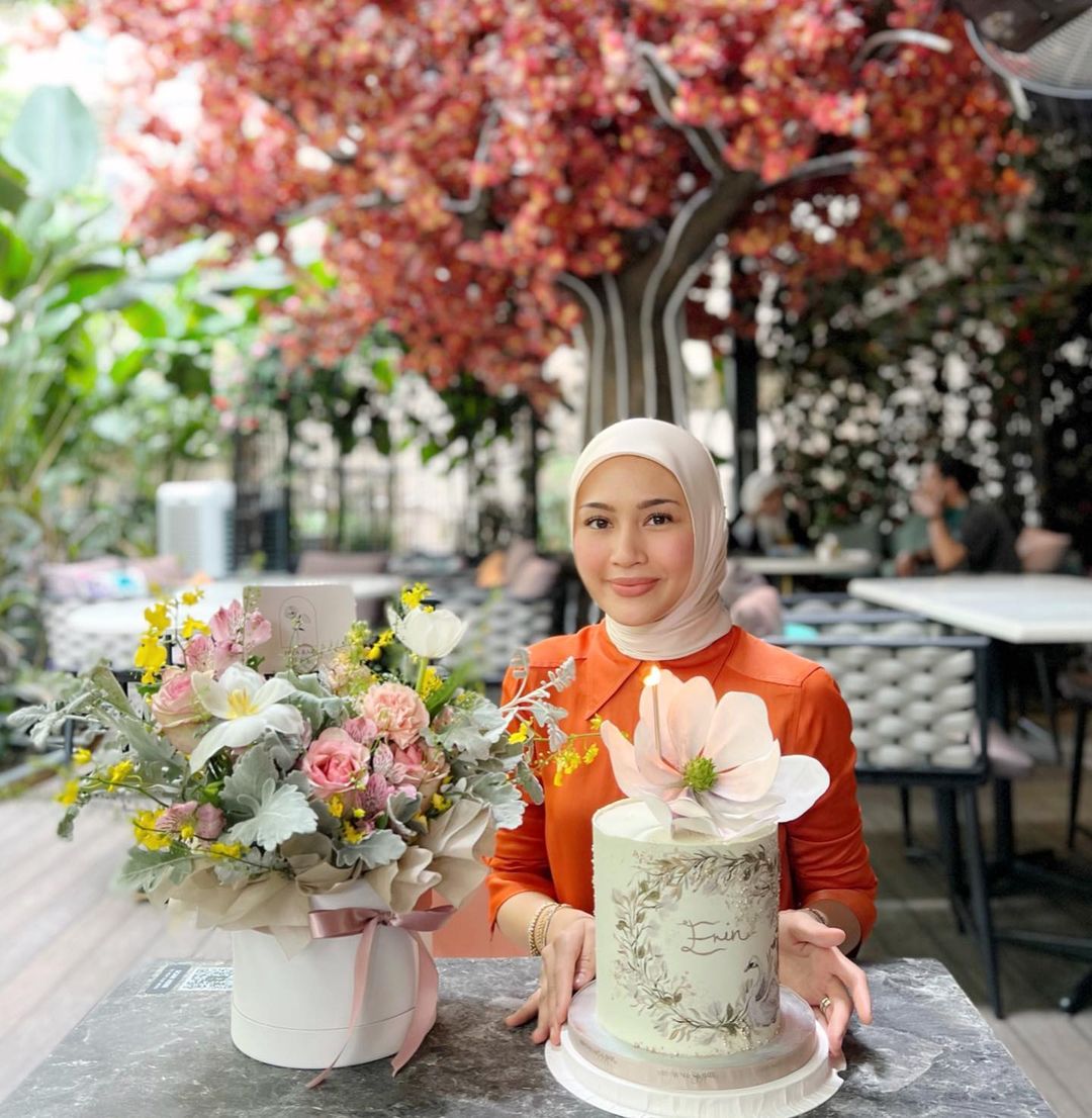 Kolaborasi Nostalgia & Pop Culture Dalam Fesyen Edisi Terhad