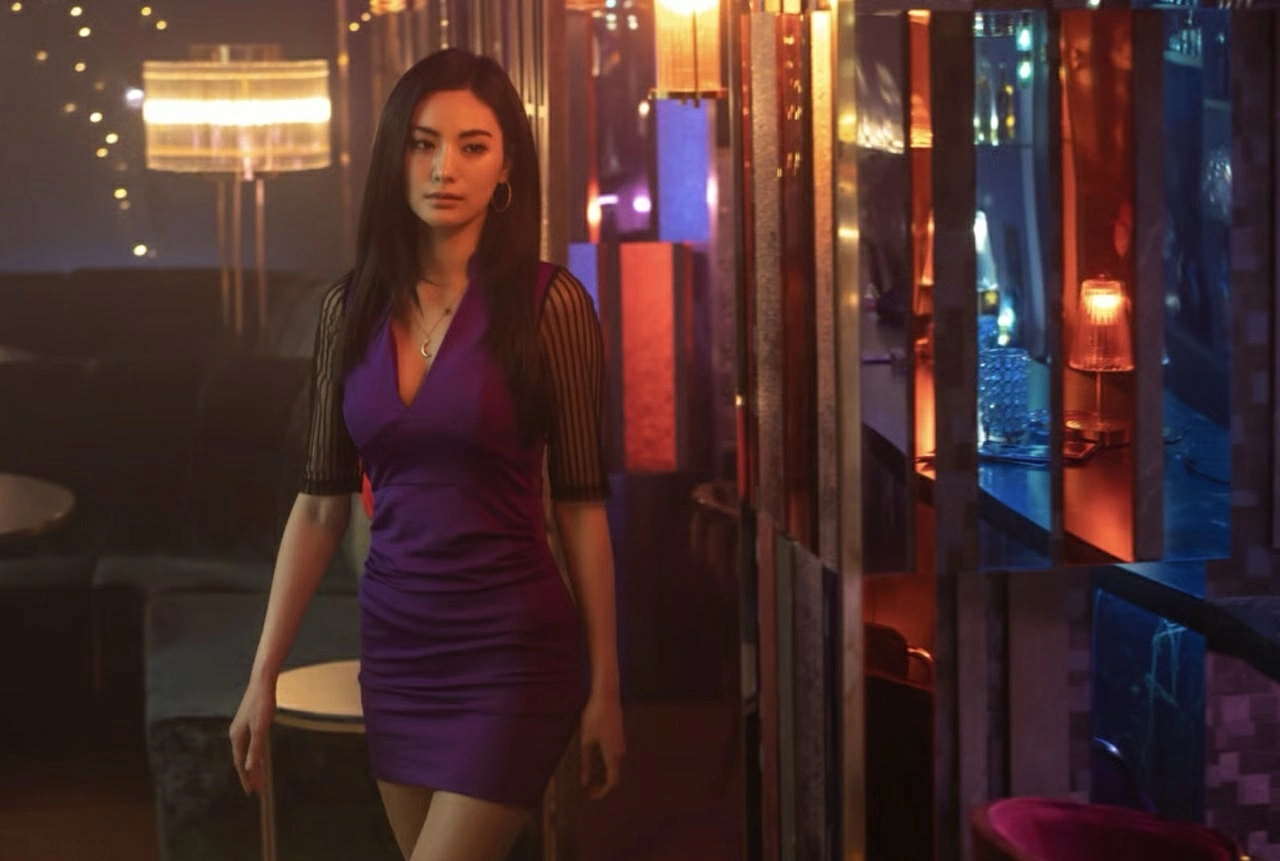 Loạt series gốc Netflix Hàn Quốc mới: Khi dàn cast thực lực là vũ khí mạnh nhất