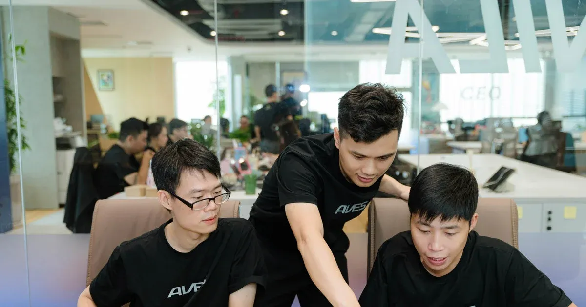 AVES công bố lộ trình xe máy điện và xe đạp điện, đặt cược vào R&D và nhà máy Hưng Yên